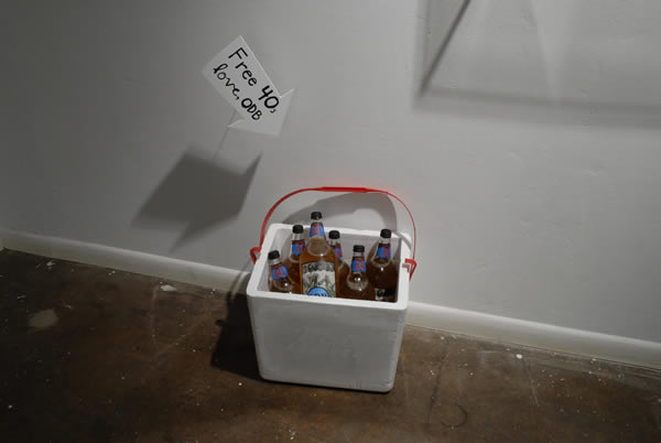 old dirty 40oz